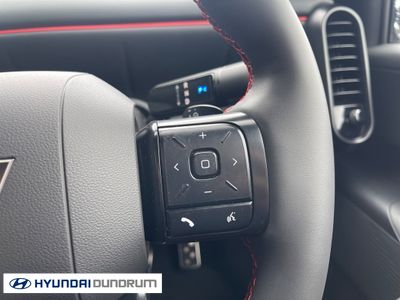 2027 Hyundai Ioniq 3