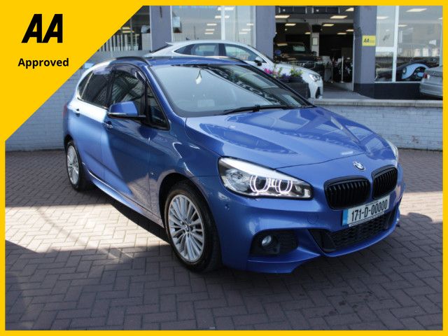 vehicle for sale from Naas Road Autos