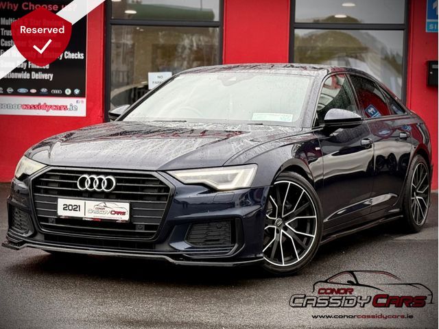 vehicle for sale from Conor Cassidy Cars