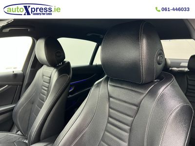 2020 Mercedes-Benz E 300
