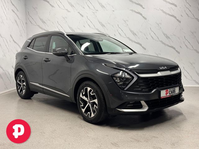 vehicle for sale from Paul O'Connor Cars