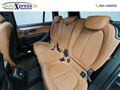 2016 BMW 2 Series Gran Tourer