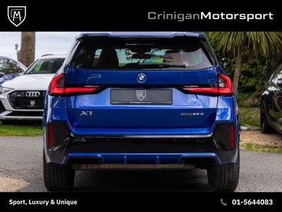 2023 BMW X1