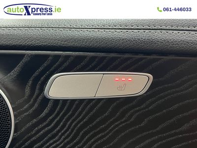 2020 Mercedes-Benz E 300