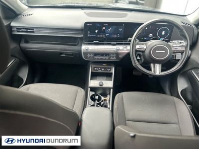 2024 Hyundai Kona