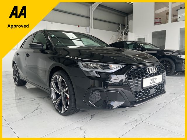 vehicle for sale from Anthony Conaghan Cars