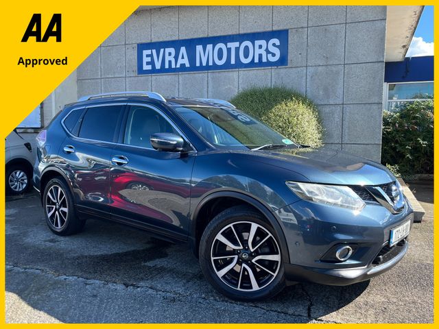 vehicle for sale from Evra Motors