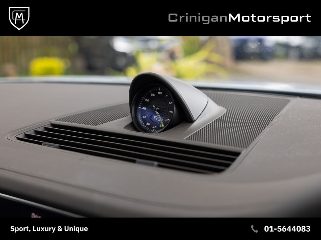 2023 Porsche Panamera