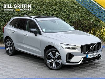 2023 Volvo XC60