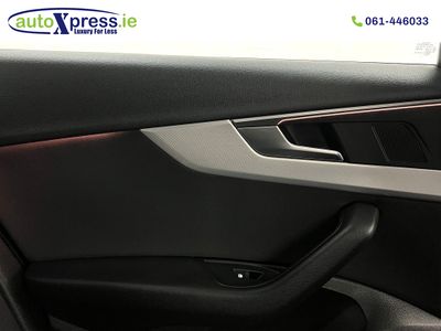 2023 Audi A4