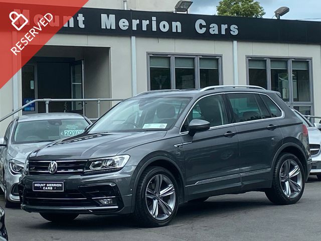 vehicle for sale from Mount Merrion Cars