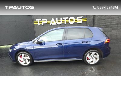 2021 Volkswagen Golf