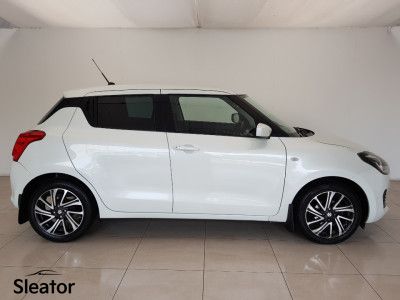 2023 Suzuki Swift