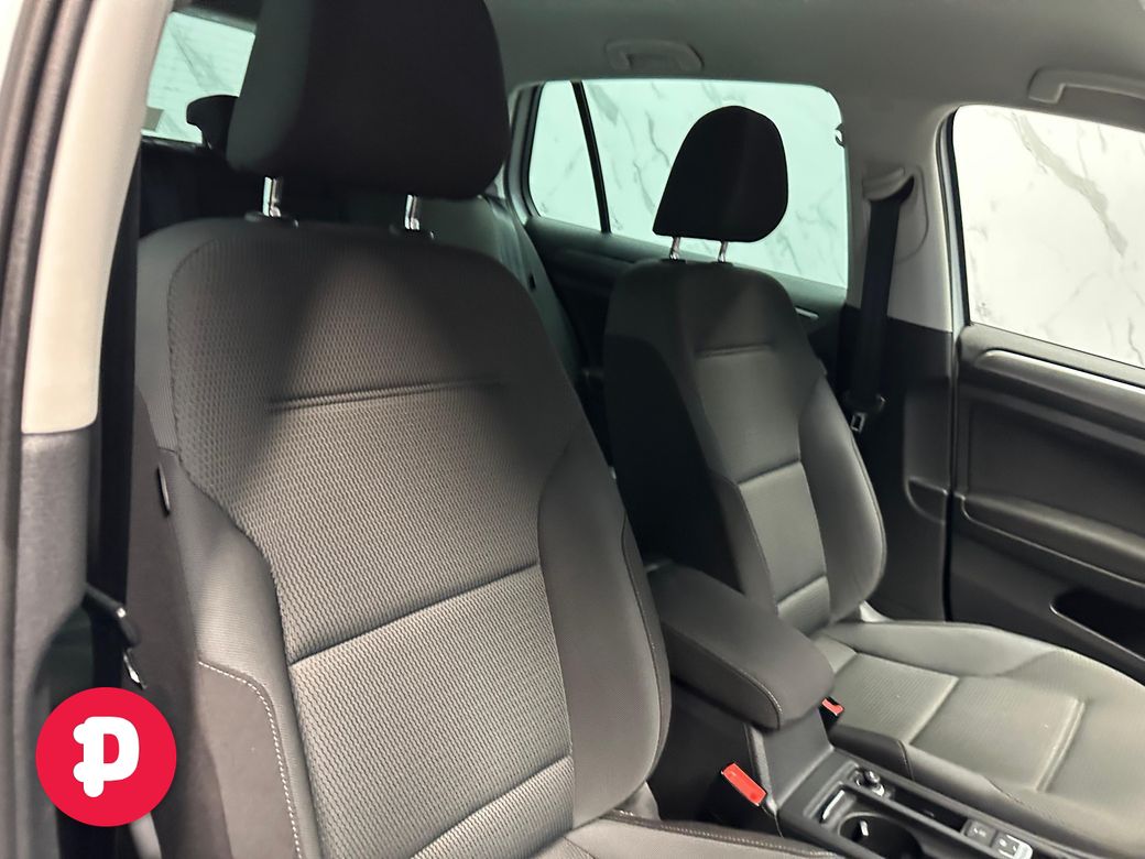 2020 Volkswagen Golf