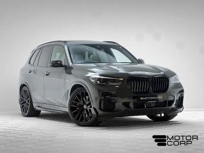 2023 BMW X5