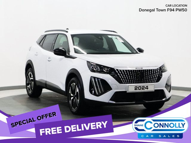 vehicle for sale from Shane Connolly Cars