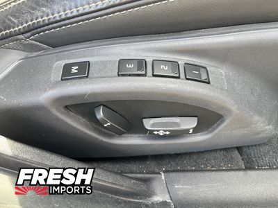 2012 Volvo V60
