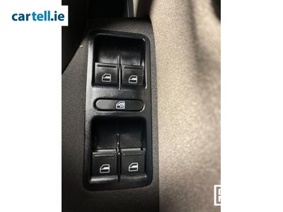 2012 Volkswagen Polo