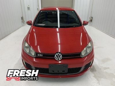 2010 Volkswagen Golf