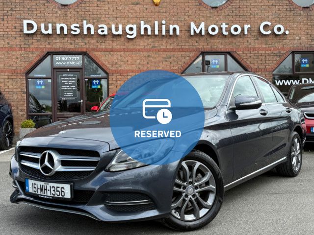 vehicle for sale from Dunshaughlin Motor Co