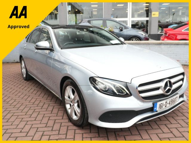 vehicle for sale from Naas Road Autos