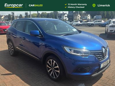 2022 Renault Kadjar