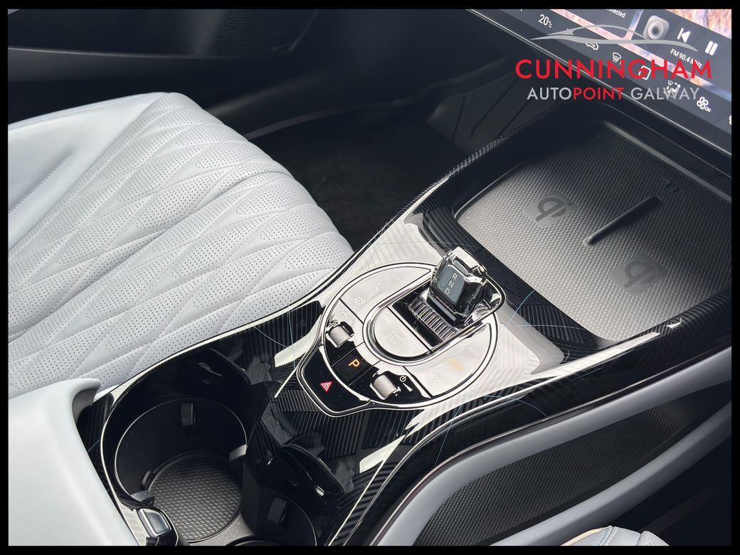 2024 BYD Seal