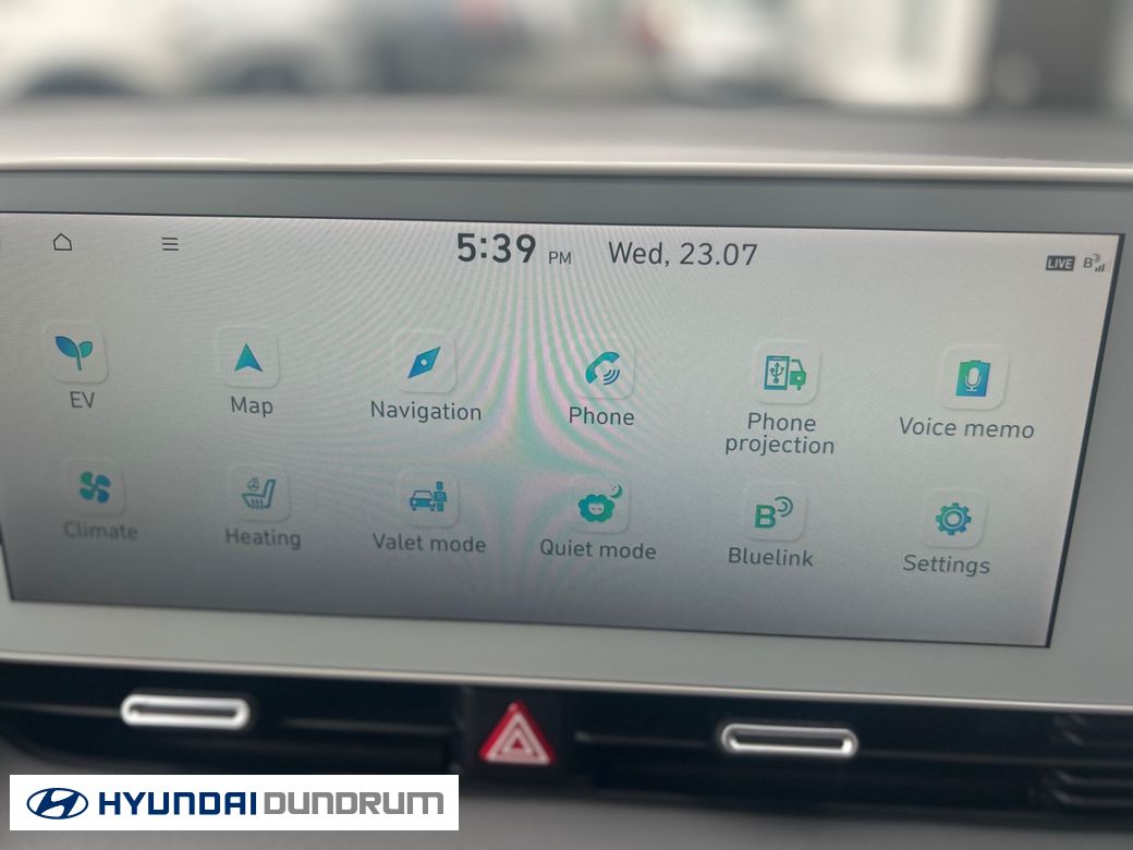 2022 Hyundai Ioniq 5