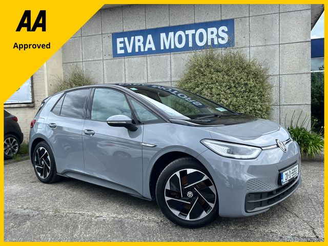 vehicle for sale from Evra Motors