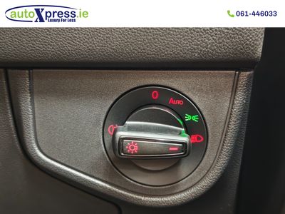 2020 Volkswagen Polo