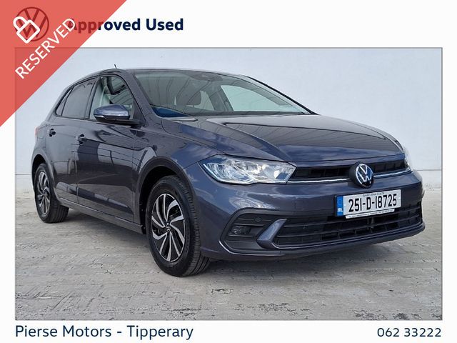 vehicle for sale from Pierse Motors