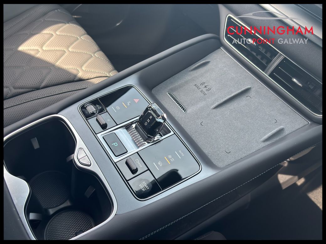 2026 BYD Sealion 7