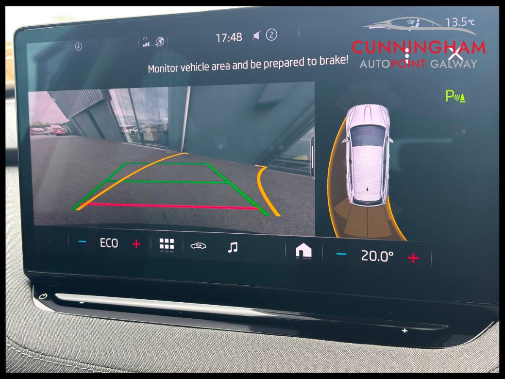 2023 Skoda Enyaq