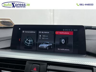2019 BMW 3 Series