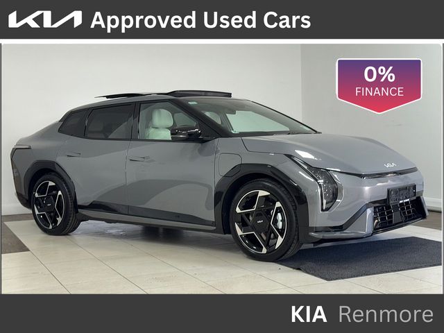 vehicle for sale from Kia Renmore
