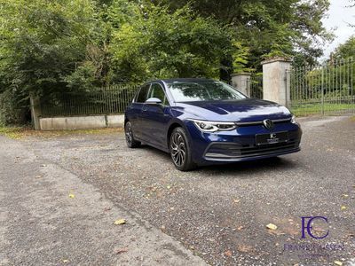 2023 Volkswagen Golf