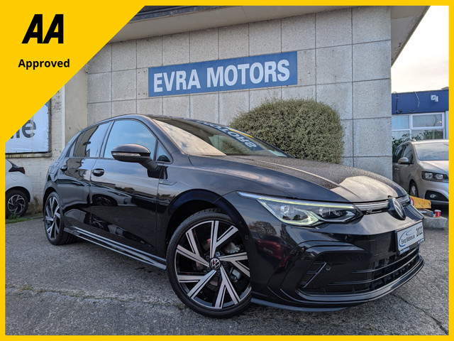 vehicle for sale from Evra Motors