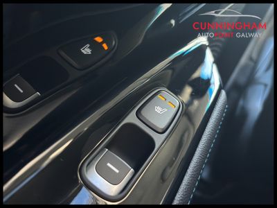 2022 Kia Niro