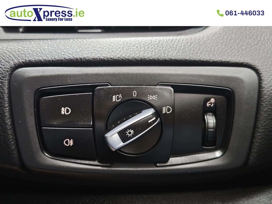 2016 BMW 2 Series Gran Tourer