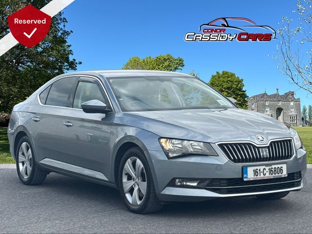 vehicle for sale from Conor Cassidy Cars