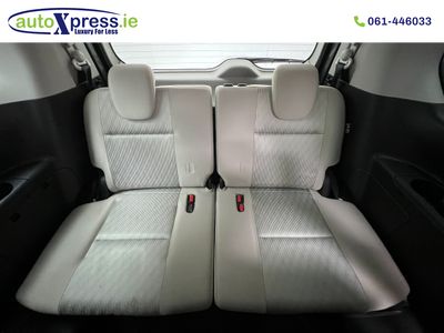 2020 Nissan Serena