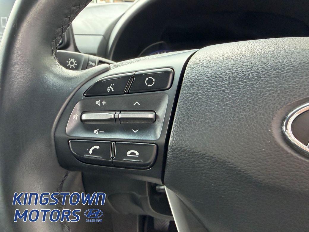 2019 Hyundai Kona