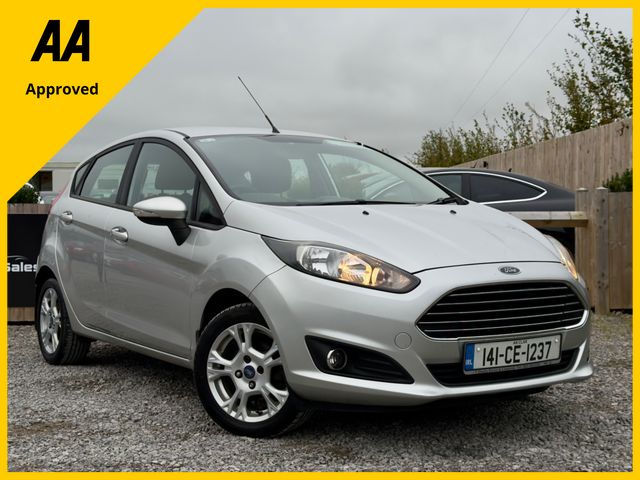vehicle for sale from Trim Car Sales