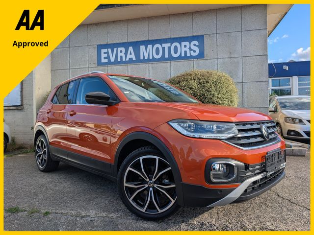 vehicle for sale from Evra Motors