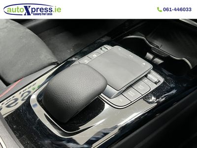 2022 Mercedes-Benz CLA Class