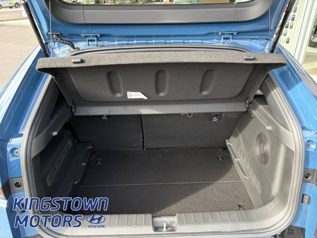 2027 Hyundai Ioniq 3