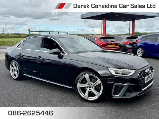vehicle for sale from Derek Considine Car Sales Ltd