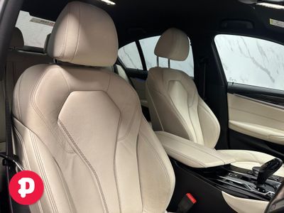 2021 BMW 5 Series