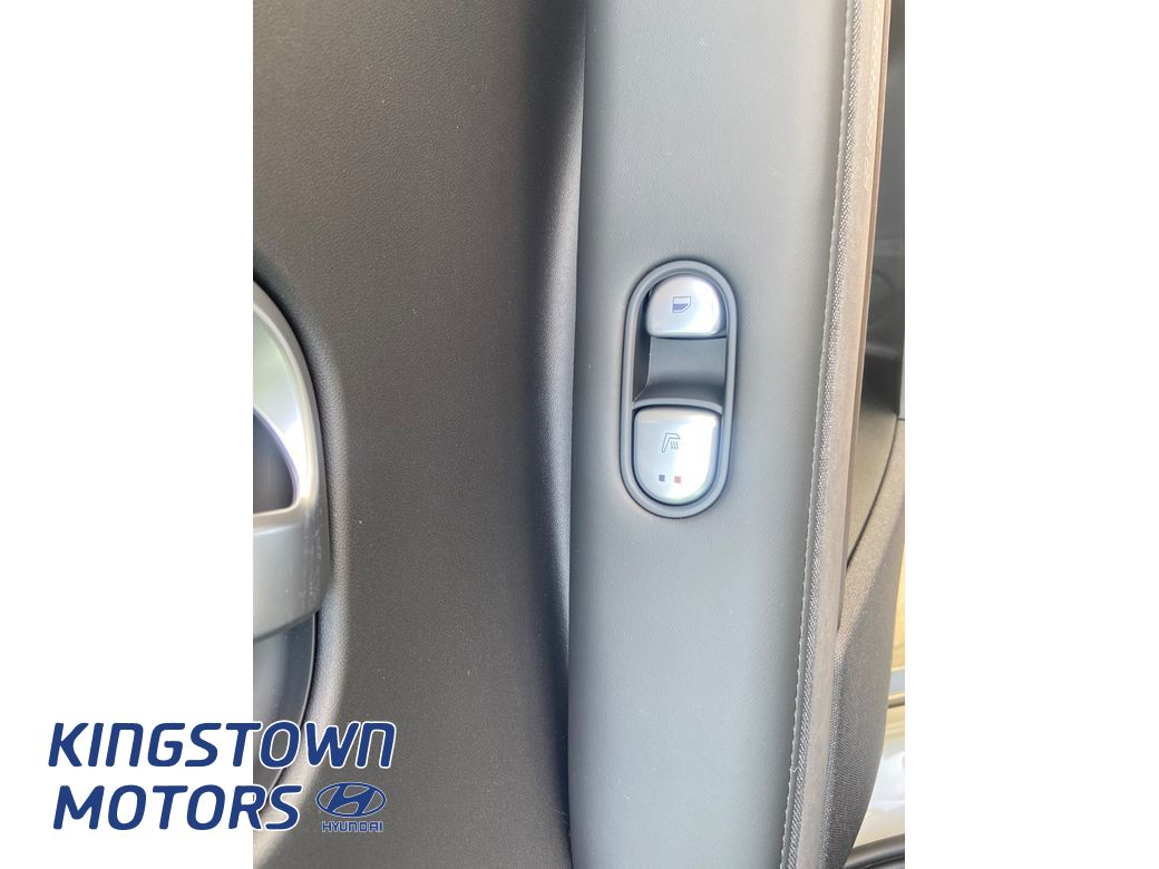 2025 Hyundai Ioniq 5