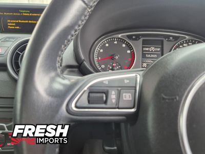 2011 Audi A1